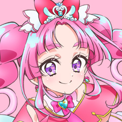 キュアミスティック